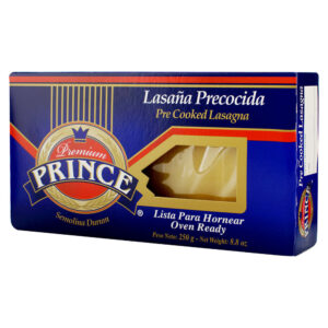 Prince Lasagna 250g