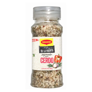 Maggi Sazonador para Cerdo 90g