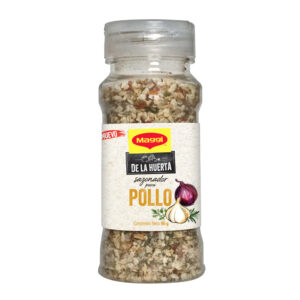 Maggi de la Huerta Sazonador de Pollo 95g