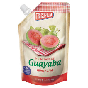 Tricopilia Guayaba Doypack 300g