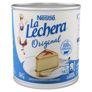 Nestle Leche Condensada 395g