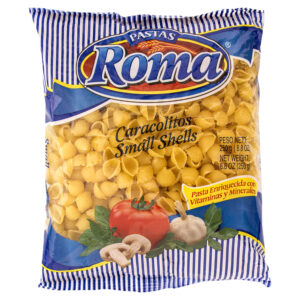 Roma Caracolitos 250g