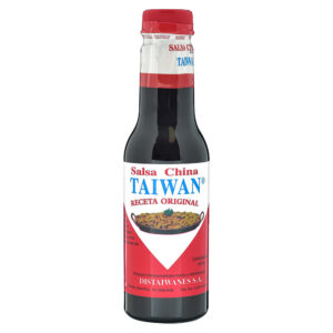 Taiwan Salsa China 140ml
