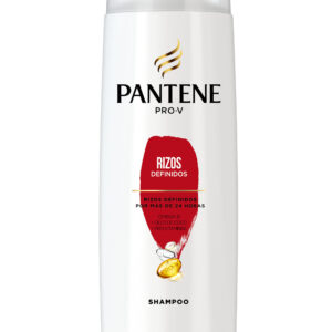 Pantene Shampoo Rizos Definidos 400ml