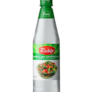 Richly Vinagre Claro 700ml