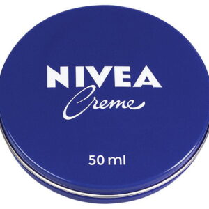 Nivea Crema Corporal 50ml