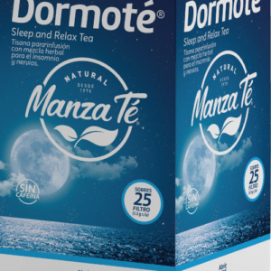 ManzaTé Dormoté