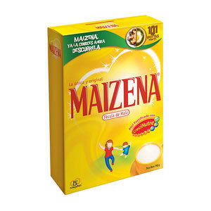 Maizena Almidón de Maíz 190g