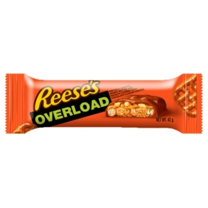 Reese's Barra Peanut Butter 42g