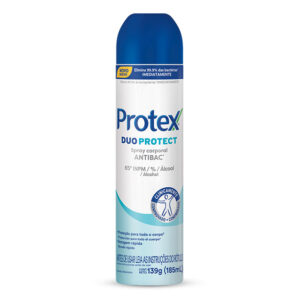 Protex Aerosol Antibacterial 139g