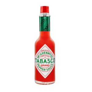 Tabasco Pepper Sauce