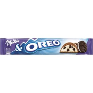 Milka Oreo 37g