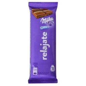 Milka Chocolate Oreo 55g