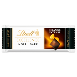 Lindt Excellence Orange 70% 35g