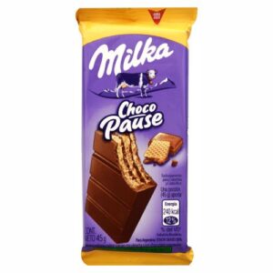 Milka Choco Pause 45g